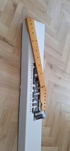 Allparts fender tele neck - tele,