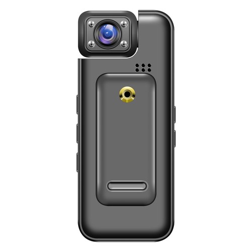 Mini 1080p body - 1080p, camera