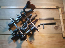 Vintage Record No 405 Plane Woodworking Old Hand Tools Carpentry Tool Carpenter