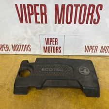 Vauxhall Meriva B Engine Cover