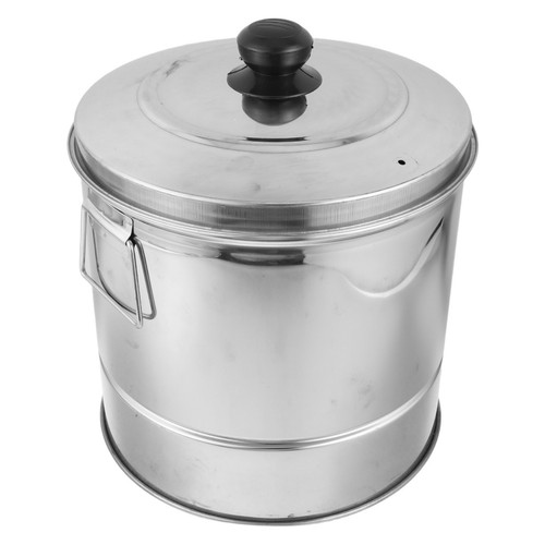 Stainless steel pot rice - stainless,