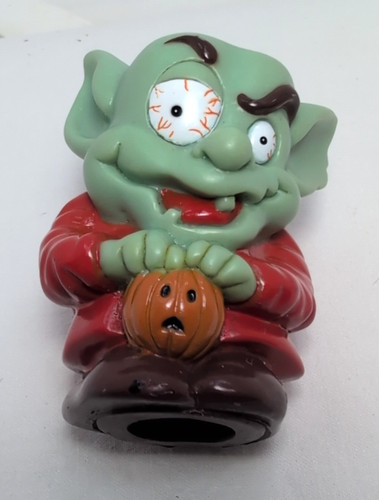 1980s hunchbacked halloween - 1980s,