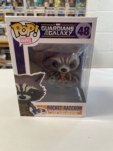 Damaged box guardians - damaged,