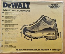 DEWALT PANTHER2 BLACK