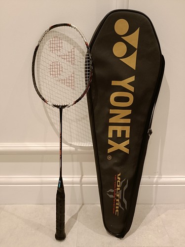 Yonex voltric grip size - 70, size.