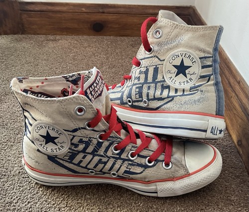 Converse high top - converse,