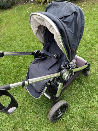 Mamas papas ocarro pushchair - mamas,