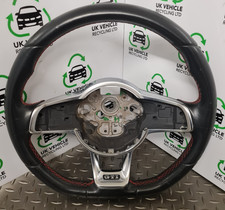 VW POLO UP GTI FLAT BOTTOM