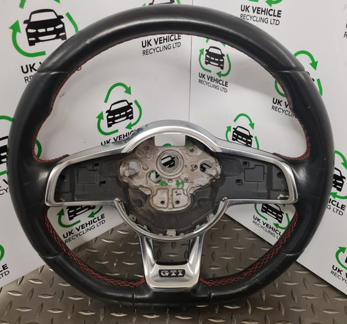 Polo gti flat - vw,
