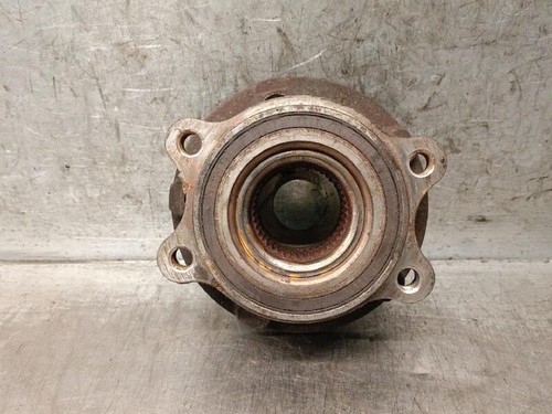 4h0498625e rear right wheel - 4h0498625e,
