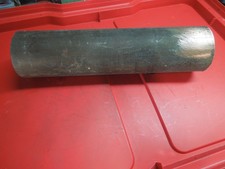 COPPER TUBE 3 INCHES  OUTSIDE DIAMETER X 1/8 INCH WALL THICKNES 12 INCHES LONG