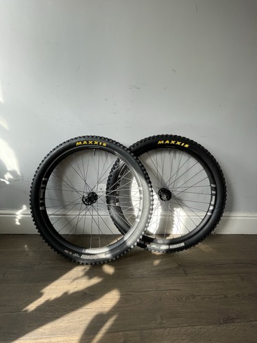 Nukeproof horizon wheel set - nukeproof,