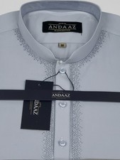 Boys Shalwar Kameez Sky Blue