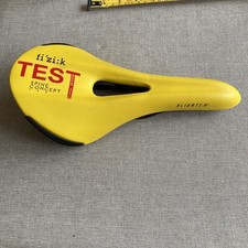 Fizilk Aliante R3 Open Test