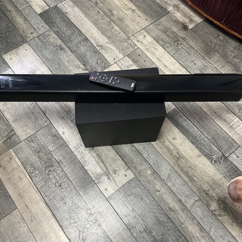 Bush sr190dg 1ch bluetooth - bush, 2.1ch