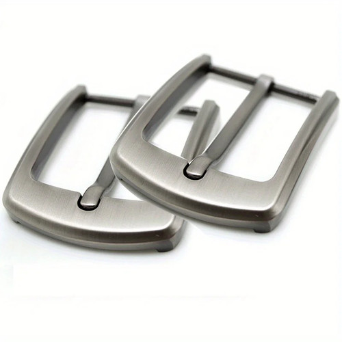 2pcs 40mm zinc alloy men - 2pcs,