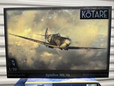 1/32 Kotare #32002 Supermarine