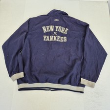 NEW YORK YANKEES Jacket 2XL