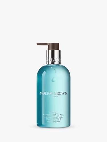 Molton brown coastal cypress - brown,