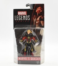 Marvel Legends Universe Series