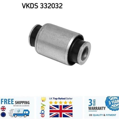 Control trailing arm - control,