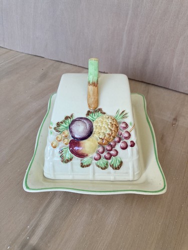 Royal staffordshire pottery - royal,