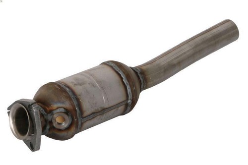 Catalytic converter jmj - converter,