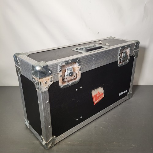 Equipment flight case - equipment, heavy