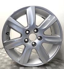 VOLKSWAGEN POLO 15'' SILVER
