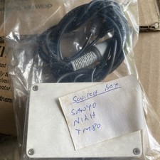 TATUNG EINSTEIN TC01 spare  cable.Sold As Seen.untested