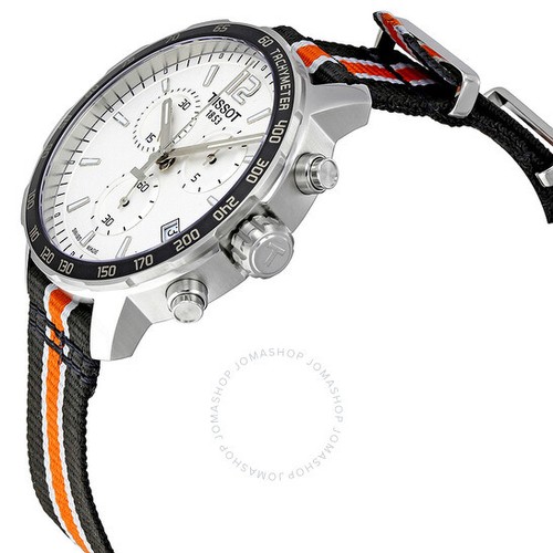 Nwt tissot quickster nba - tissot,