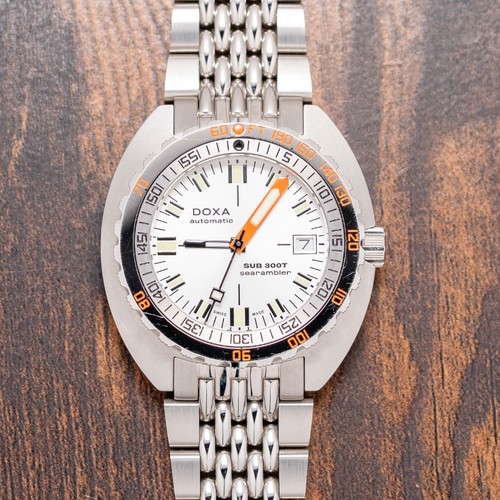 2019 doxa sub - 2019, 300t