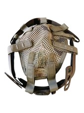 British Army Virtus Revision