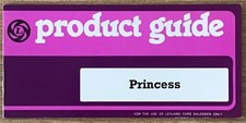 LEYLAND PRINCESS Confidential