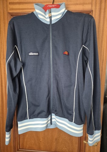 Ellesse men track - men's,