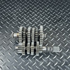 ♻️ APRILIA RS 125 ROTAX