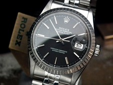 Exceptional 1976 Rolex Oyster