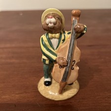 Royal Doulton Double Bass