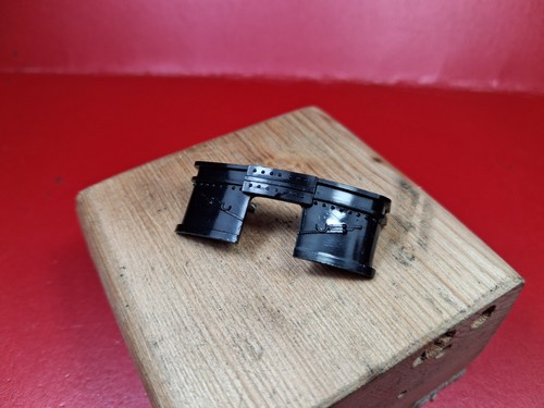 Triang hornby r55 black pilot - r55,