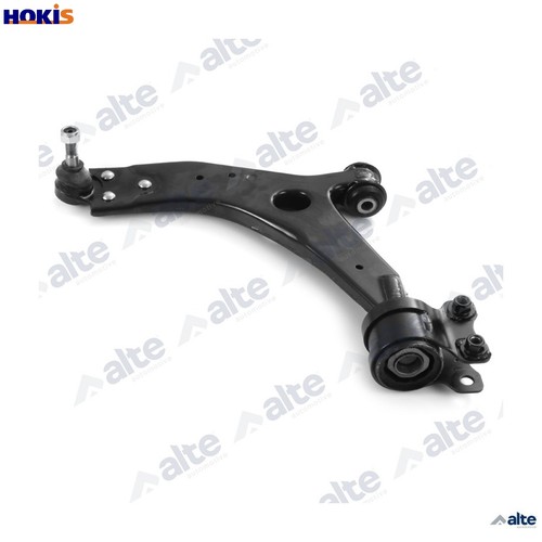 Controltrailing arm wheel - arm,