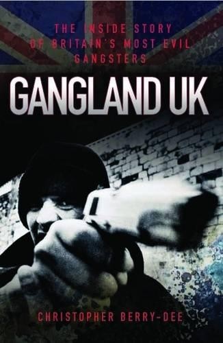 Gangland christopher - uk,