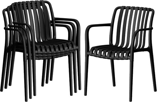Stackable master garden - master,