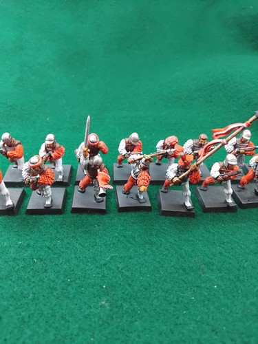 Warhammer old world - old, 16