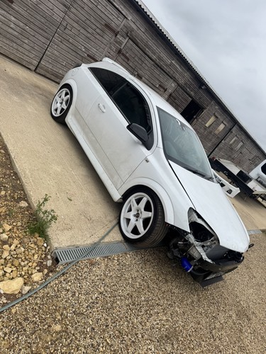 Astra vxr breaking - vxr,