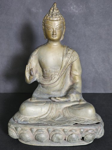 Early 1900s antique bronze - early,