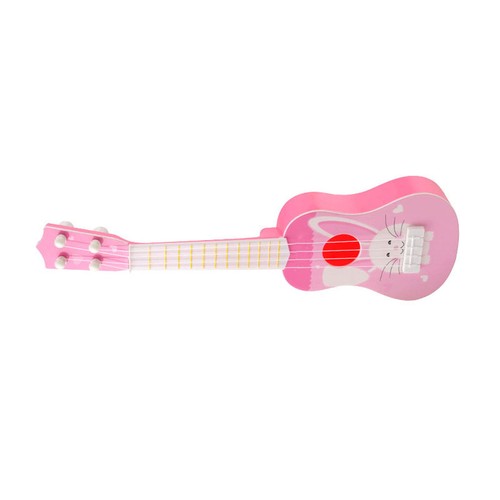 Kids - pink, rabbit