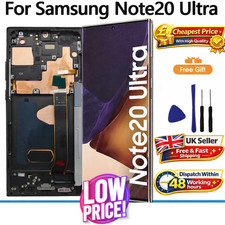 For Samsung Galaxy Note 20