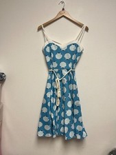 Collectif sundress with