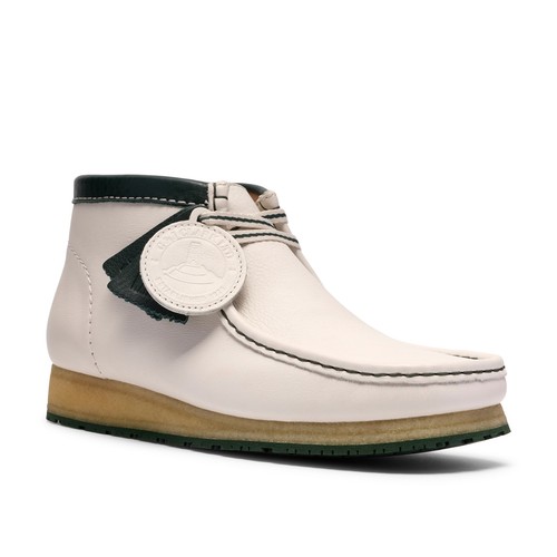 New men clarks walla boot - men,