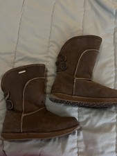 EMU Australia Charlotte Suede